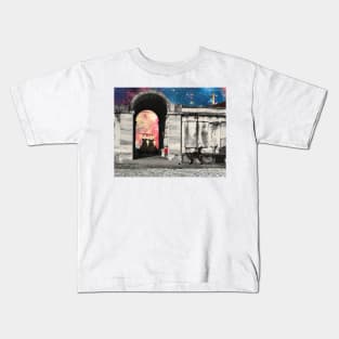 Crossing Kids T-Shirt